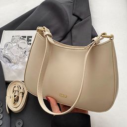 StyleCast Structured Shoulder Bag-picture-43