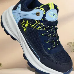 G&D Unisex Kids Running Shoes-43