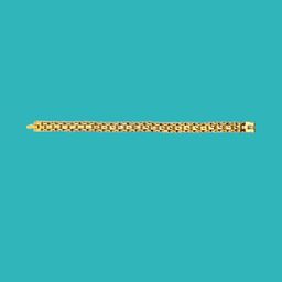 Dynamic Retail Global Men Gold Armlet Bracelet-image-81