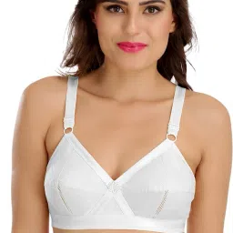 Women Minimizer Non Padded Bra-image-63