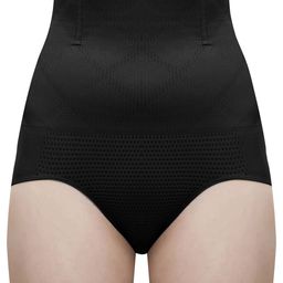 PRIZO Wire Support Shapewear Brief-image-34
