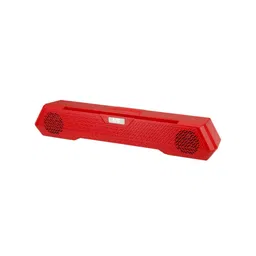 MZ 10 W S683 Dynamic Thunder Portable Speaker image 2