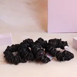 Soho Boho Studio Set of 4 Ponytail Holders image 2