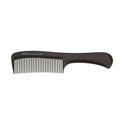 Janeke Professional Titanium Handle Hair Comb-picture-6