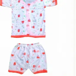Fly Step Unisex Clothing Set-image-79
