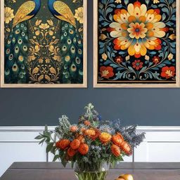 WALLLANE Wood Wall Paintings-image-66