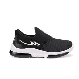 PENNEN Men Mesh Running Non-Marking Shoes image 5