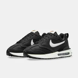 Nike Air Max Dawn Women Lace-Ups Round Toe Sneakers Casual Shoes-image-65