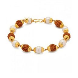 RAVIOUR LIFESTYLE Brass Bracelet-image-55