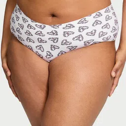Victoria's Secret Printed Bikini women Briefs-image-15