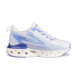 BERSACHE Men Canvas Running Non-Marking Shoes image 3