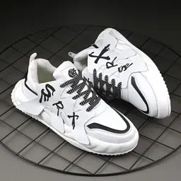 K Footlance Boys Sneakers-image-41