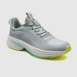 Action Men Nitro Mesh Running Non-Marking Shoes image 4