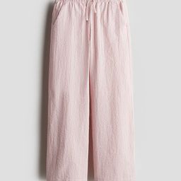 H&M Pull-On Trousers-image-98