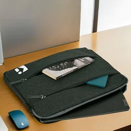 Kuber Industries Unisex Laptop Bag-40