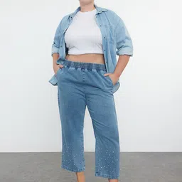 Trendyol Women Jeans-picture-40