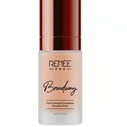 renee Full Coverage Flawless Broadway Foundation image 2