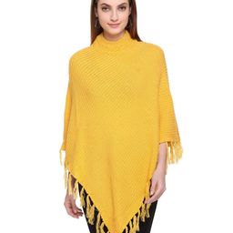 MONTREX Women Tie-Up Shrug-image-67