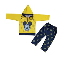 SHINING4 Kids-Unisex Pure Wool Clothing Set-picture-25