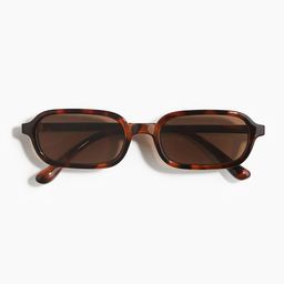 H&M Rectangular Sunglasses image 4
