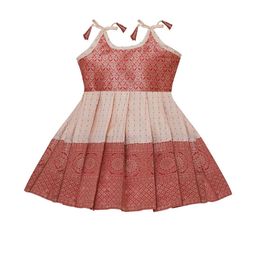 PW PLATYPUS WORLD Multicoloured BLENDED Dresses-image-71