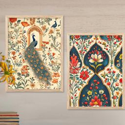 WALLLANE Wood Wall Paintings-image-46