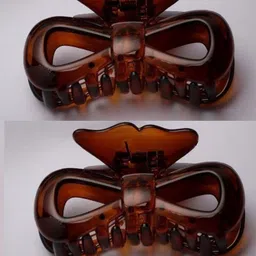 basicare Women Claw Clip-73