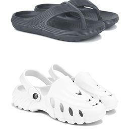 DRACKFOOT Men Pack Of 2 Flip Flops-picture-28