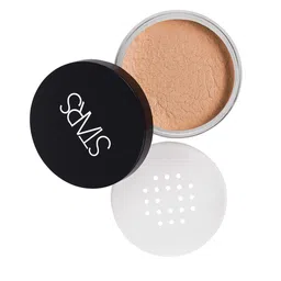 Stars Cosmetics Matte Finish Translucent Loose Powder For Face Makeup 20g - Tan Gold-18