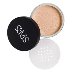 Stars Cosmetics Matte Finish Translucent Loose Powder For Face Makeup 20g - Beige Matt-28