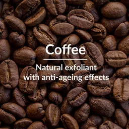 Lotus Botanicals Coffee & Multi-Peptide Under Eye Creme with Vitamin E - 15 ml image 2