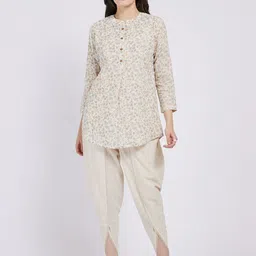 Span Women Kurta-45
