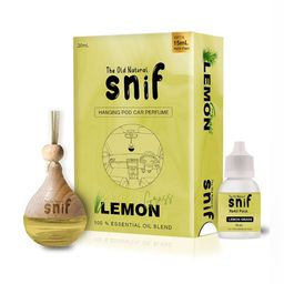 The Old Natural Green Grass Air Freshner - 20 ml-18