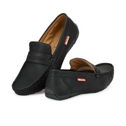 GULASS WICK Men Synthetic Leather Casual Shoes-image-95