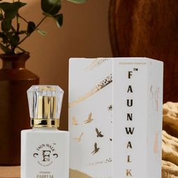 FAUNWALK Oud Al FirdausLong Lasting & Premium Perfume -50 ml-3