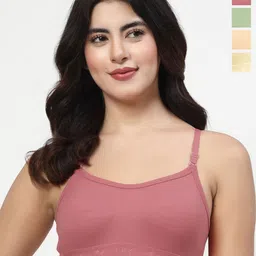 LILY Bra Full Coverage-11