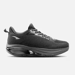 ASIAN Men Mesh Running Non-Marking Shoes image 4