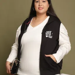 UnaOne Women Outdoor Sporty Jacket-image-19