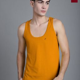 FBAR Pack Of 2 Cotton Gym Innerwear Vests FBC-14-26-image-21