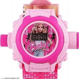 Silicon Kids Digital Watches-image-15