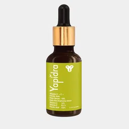 Yapidra Vitamin C, E & Ferulic Acid Face Serum- 30 ml-6