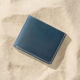 Hidesign Men Leather Two Fold Wallet-picture-46