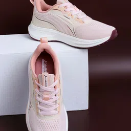 ABROS Women Mesh Running Shoes-picture-19