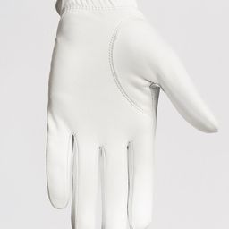 Decathlon Men Solid Leather Sport Gloves-picture-6