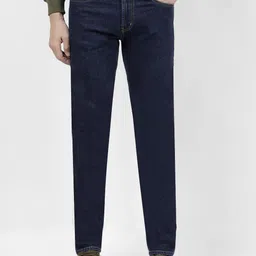 Numero Uno Men Skinny Fit Low-Rise Stretchable Jeans-image-25