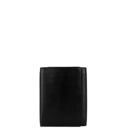 CRUSSET Men Leather Three Fold Wallet-27