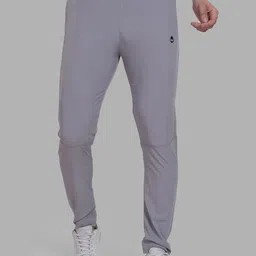 OLWEN Men Mid-Rise Track Pant-image-93
