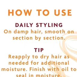 CANTU Shea Butter Moisturizing Curl Activator Cream - 355 ml image 2