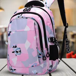 Tinytot Unisex Kids Backpack image 4