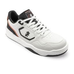 Red Tape Men Colourblocked Sneakers-52
